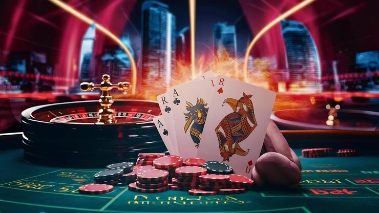rajabets এর প্রধান গেম স্ক্রিন rajabets এর প্রধান গেম স্ক্রিন